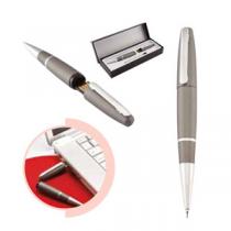 BOLIGRAFOS PROMOCIONALES USB STERRA 2GB