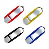 MEMORIAS PROMOCIONALES USBS CURVE 4 GB